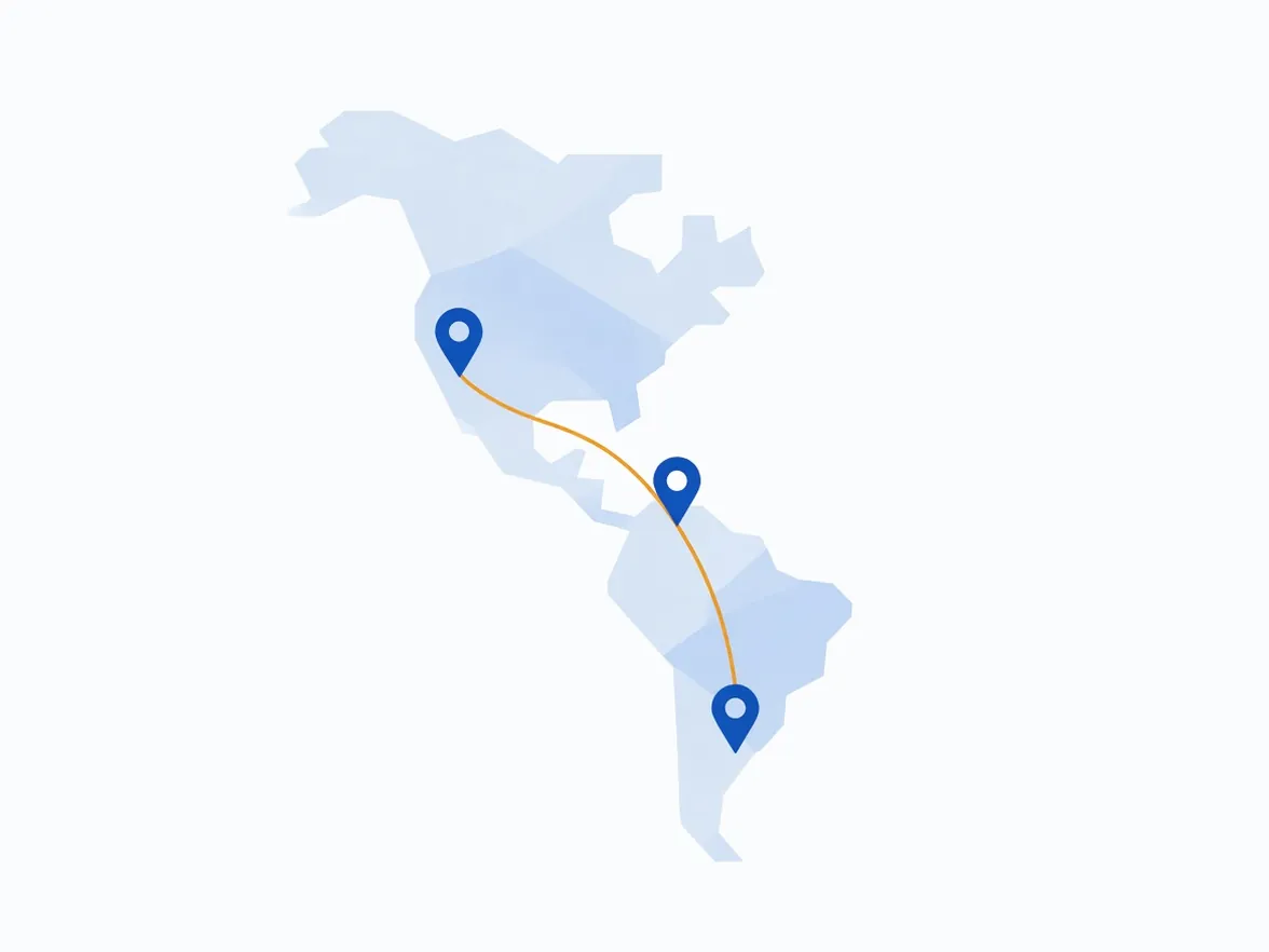 Article cover: Guest Post Service for LATAM & US Hispanic Markets: What Actually Works in 2026