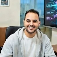 Herminio Ciscomani